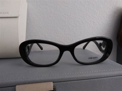 Prada Vpr09p Eyeglasses